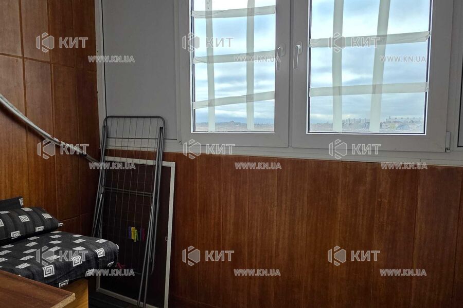 Продажа квартиры Харьков, Салтовка, 606А мрн., 65м²