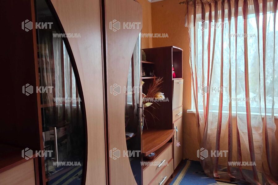 Продажа квартиры Харьков, Салтовка, 606А мрн., 65м²