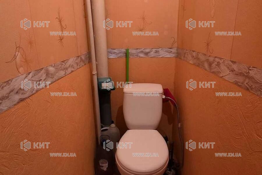 Продажа квартиры Харьков, Салтовка, 606А мрн., 65м²