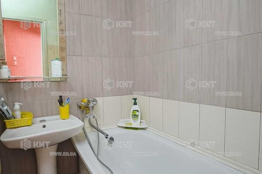 Продажа квартиры Харьков, Салтовка, 606А мрн., 65м²