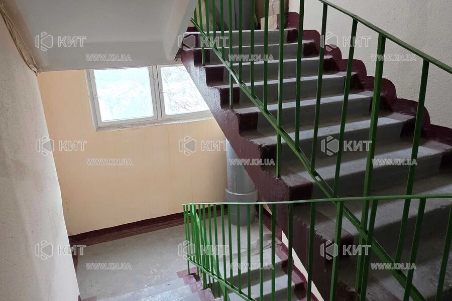 Продажа квартиры Харьков, Салтовка, 606А мрн., 65м²