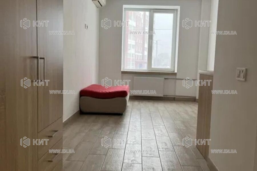 Продажа квартиры Харьков, Салтовка(Бараб.,Украина), 20м²