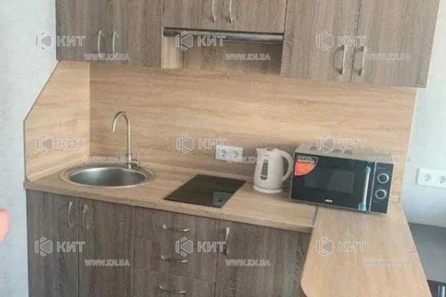 Продаж квартири Харків, Салтівка(Бараб.,Україна), 20м²