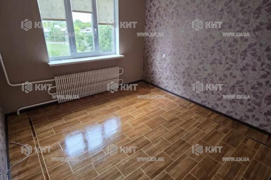 Продаж квартири Харків, Північна Салтівка 4, 83м²