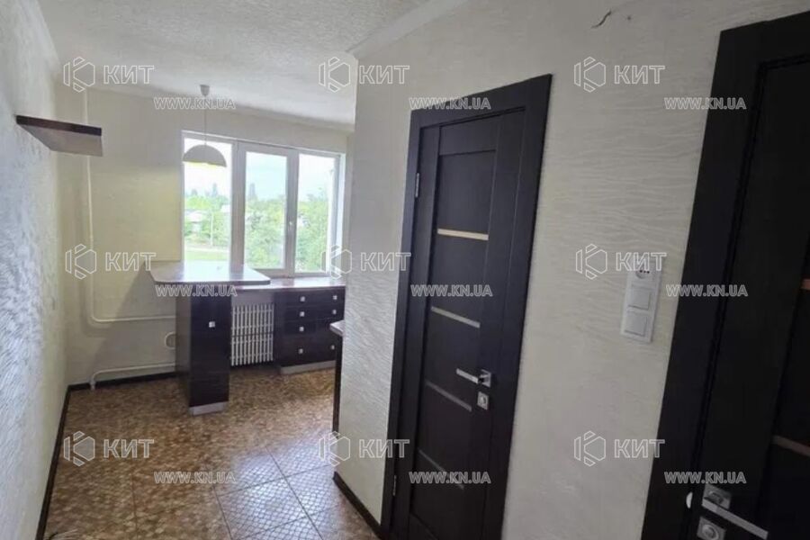 Продаж квартири Харків, Північна Салтівка 4, 83м²