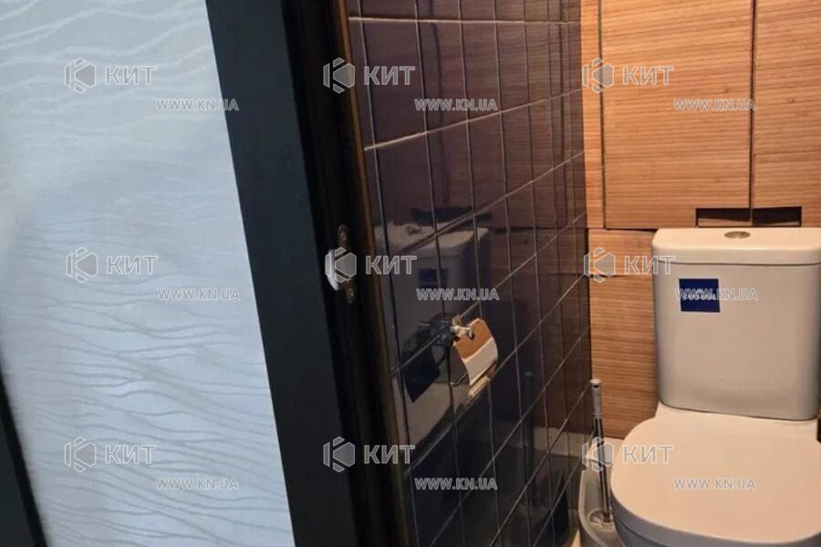 Продаж квартири Харків, Північна Салтівка 4, 83м²