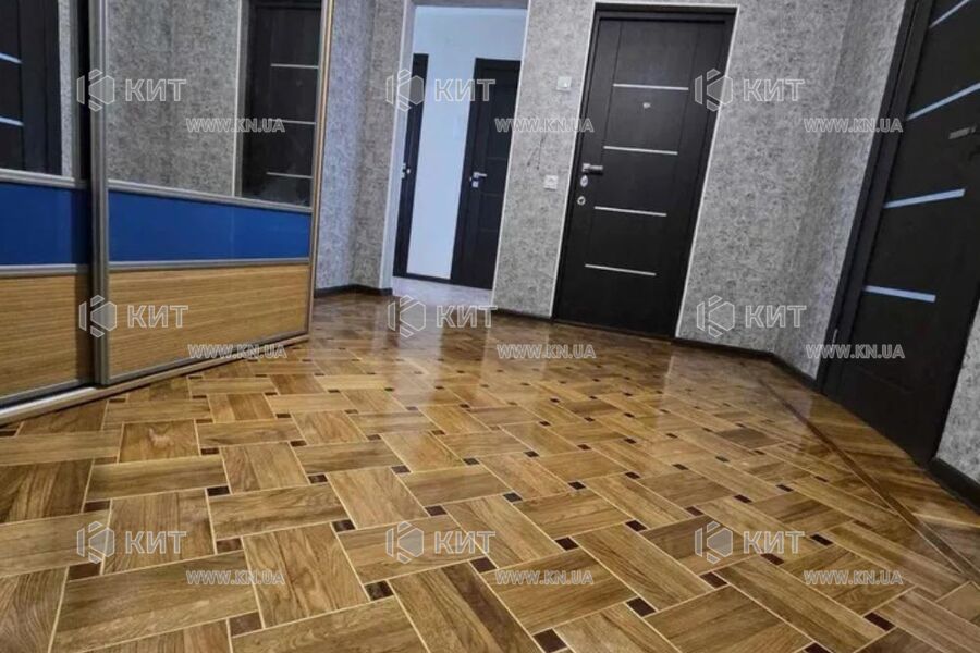 Продаж квартири Харків, Північна Салтівка 4, 83м²