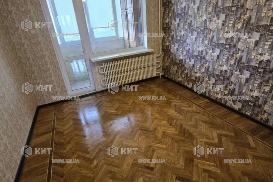 Продаж квартири Харків, Північна Салтівка 4, 83м²