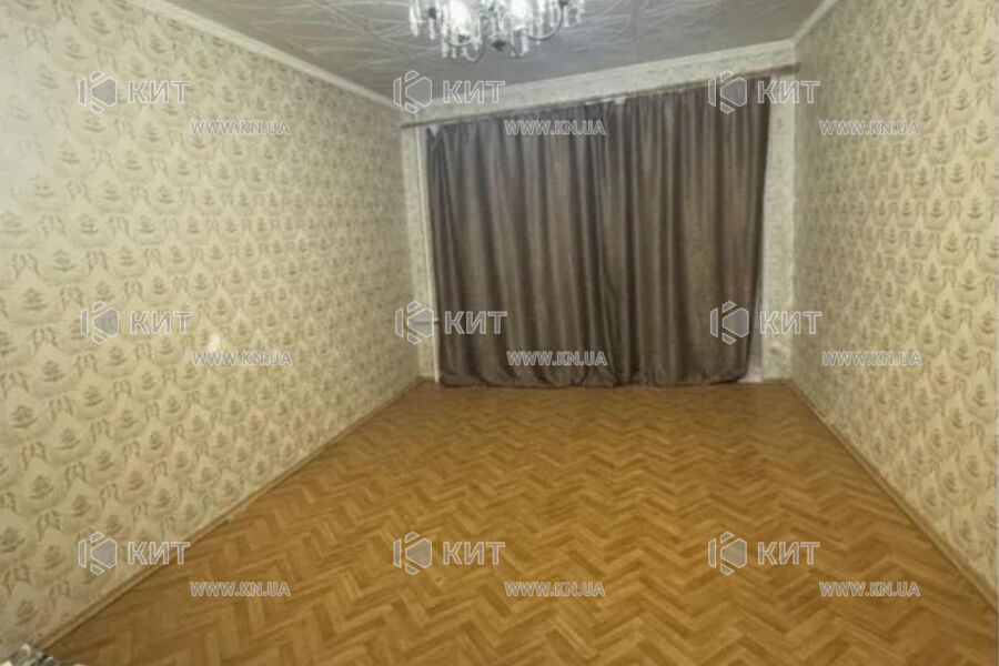 Продажа квартиры Харьков, Северная Салтовка 2, 38м²