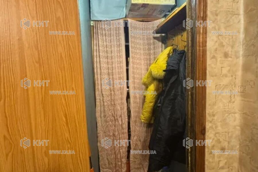 Продажа квартиры Харьков, Северная Салтовка 2, 38м²