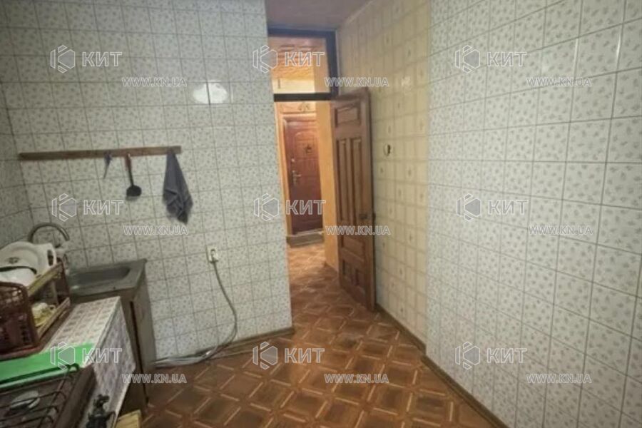 Продажа квартиры Харьков, Северная Салтовка 2, 38м²