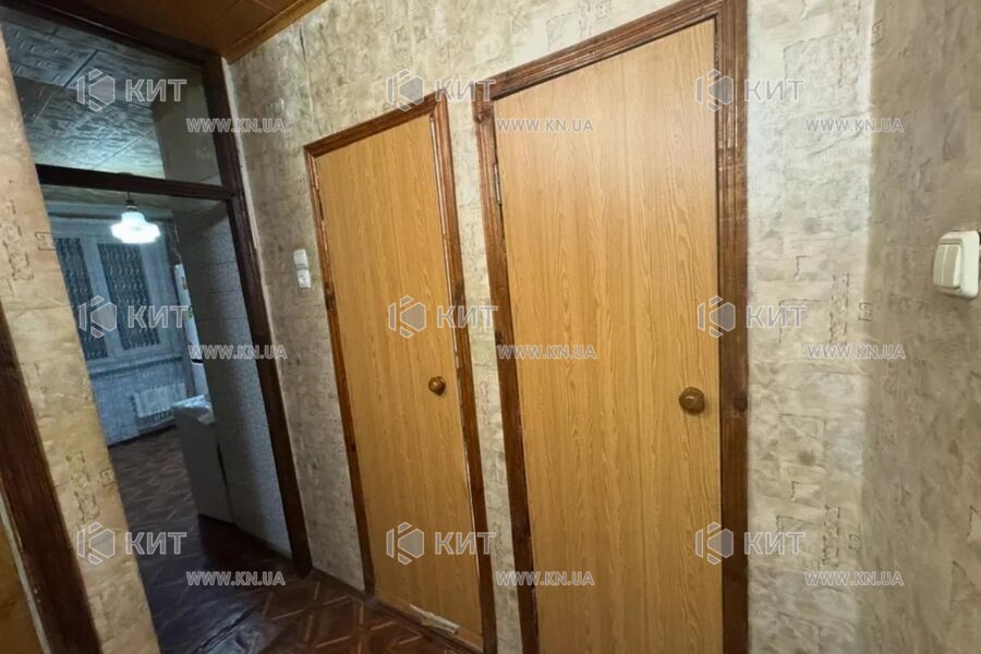 Продажа квартиры Харьков, Северная Салтовка 2, 38м²