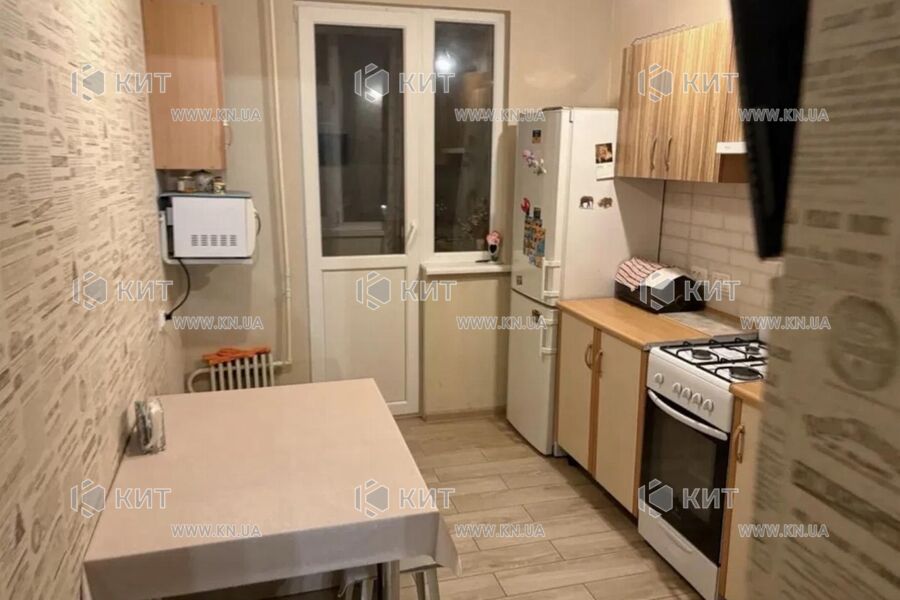 Продажа квартиры Харьков, Северная Салтовка 2, 70м²