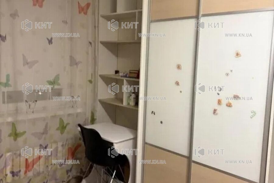 Продажа квартиры Харьков, Северная Салтовка 2, 70м²