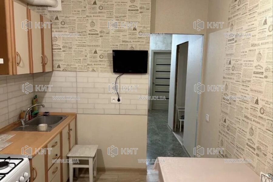 Продажа квартиры Харьков, Северная Салтовка 2, 70м²
