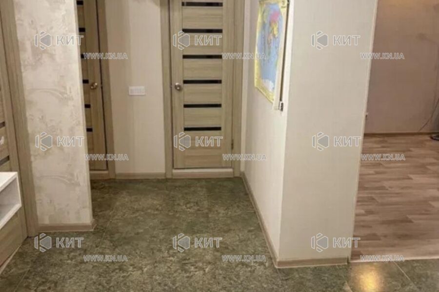 Продажа квартиры Харьков, Северная Салтовка 2, 70м²