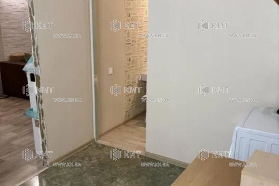 Продажа квартиры Харьков, Северная Салтовка 2, 70м²