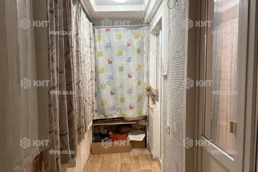 Продажа квартиры Харьков, Северная Салтовка 2, 70м²