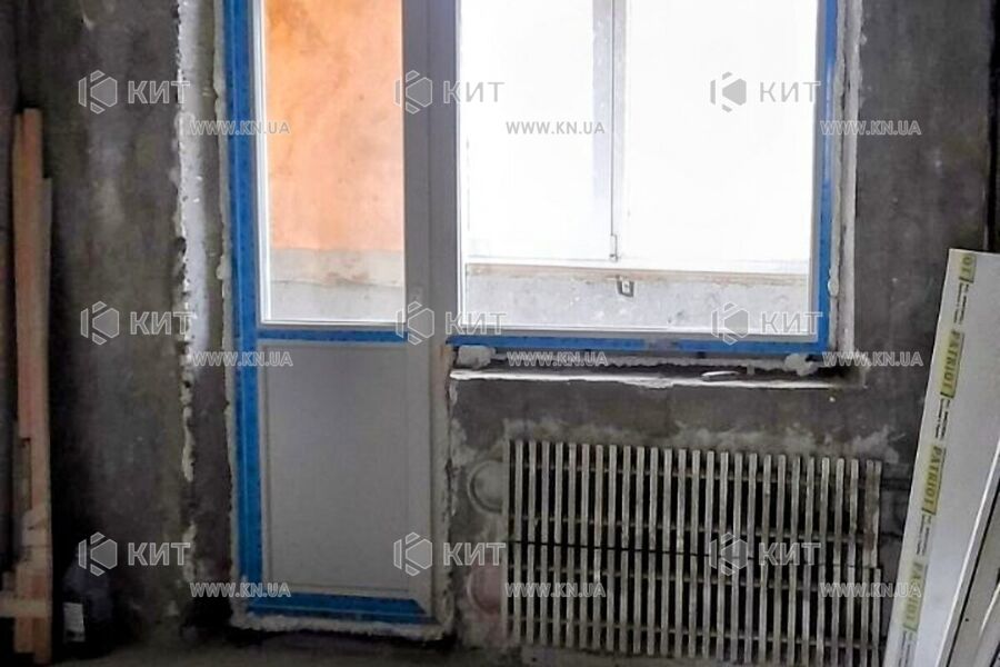 квартири Харків, Північна Салтівка 3, 64м²