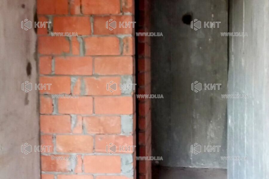 квартири Харків, Північна Салтівка 3, 64м²