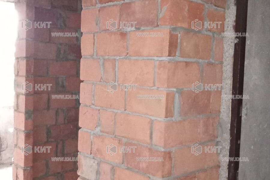 квартири Харків, Північна Салтівка 3, 64м²