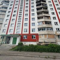 квартири Харків, Північна Салтівка 3, 64м²