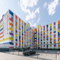 Продаж квартири Харків, Салтівка(Бараб.,Україна), 20м²