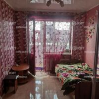 Продаж квартири Харків, Салтівка(Бараб.,Україна), 20м²