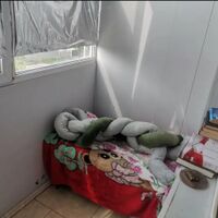 Продаж квартири Харків, Салтівка(Бараб.,Україна), 20м²