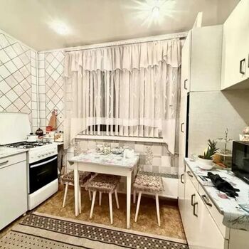 Продажа квартир - Харьков,  Соборности Украины (Дружбы Народов) ул.  215