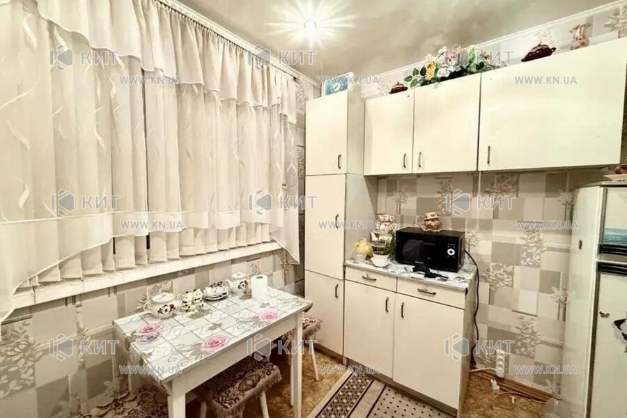 Продаж квартири Харків, Північна Салтівка 2, 50м²