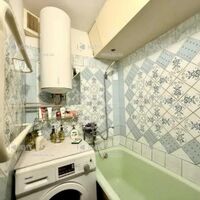 Продаж квартири Харків, Північна Салтівка 2, 50м²