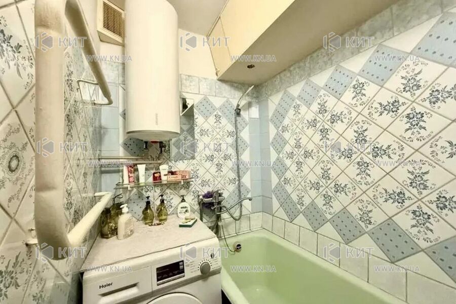 Продаж квартири Харків, Північна Салтівка 2, 50м²