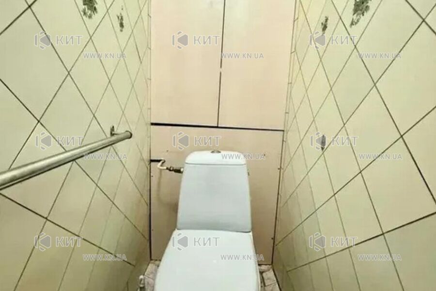 Продаж квартири Харків, Північна Салтівка 2, 50м²