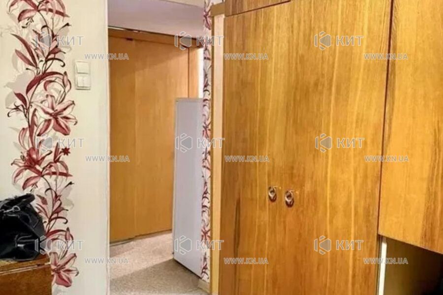 Продаж квартири Харків, Північна Салтівка 2, 50м²