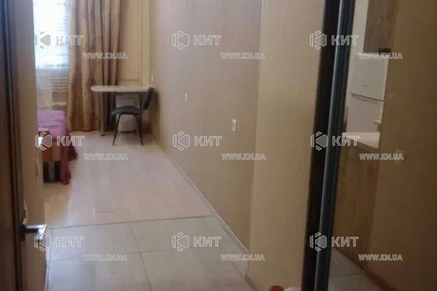 Продажа квартиры Харьков, Старая Салтовка, 22м²