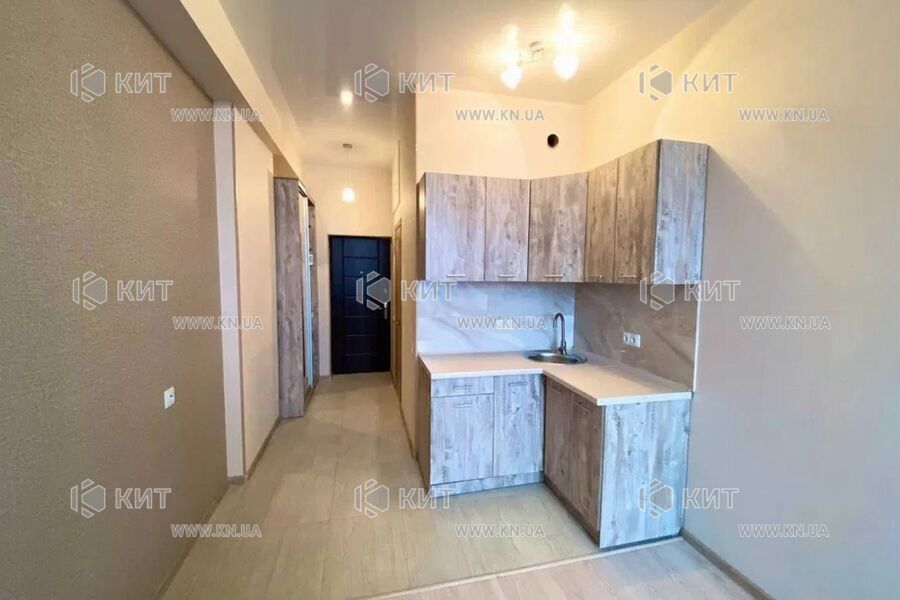 Продажа квартиры Харьков, Старая Салтовка, 22м²