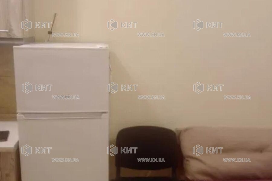 Продажа квартиры Харьков, Старая Салтовка, 22м²