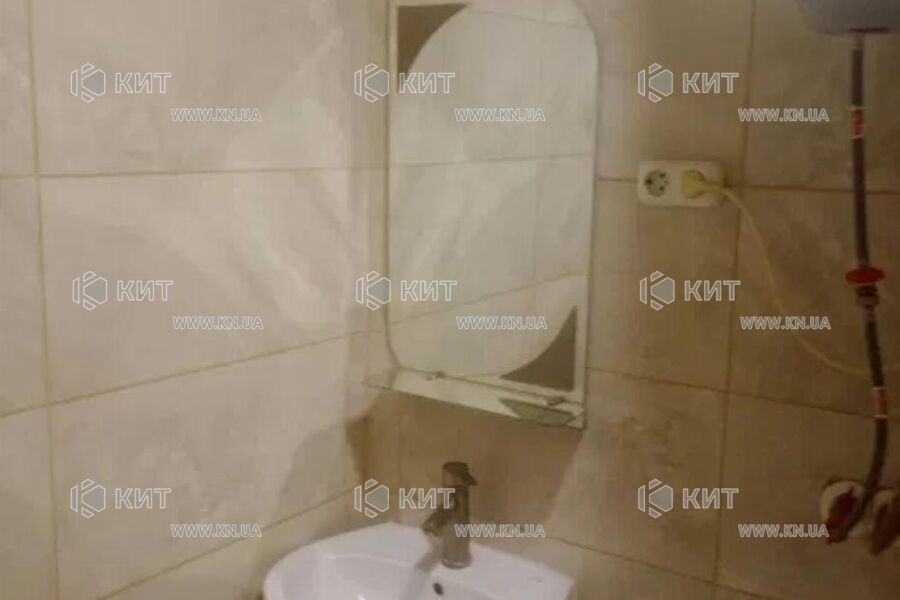 Продажа квартиры Харьков, Старая Салтовка, 22м²