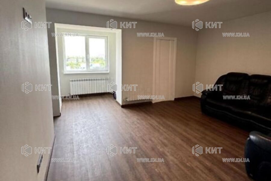 Продаж квартири Харків, Жуковського, П’ятихатки, 98м²