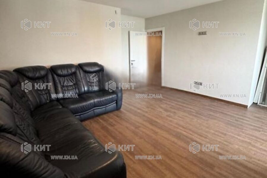 Продаж квартири Харків, Жуковського, П’ятихатки, 98м²