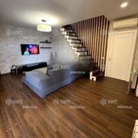 Продаж квартири Харків, Жуковського, П’ятихатки, 98м²