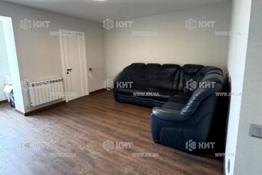 Продаж квартири Харків, Жуковського, П’ятихатки, 98м²