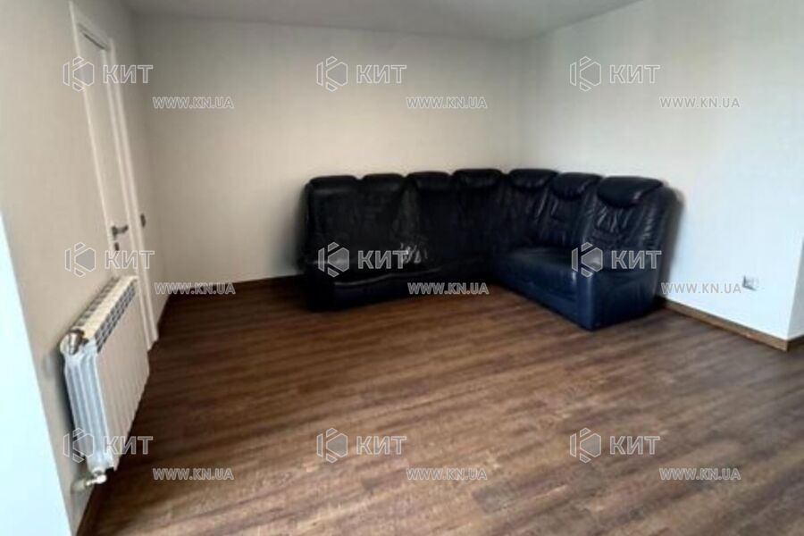 Продаж квартири Харків, Жуковського, П’ятихатки, 98м²