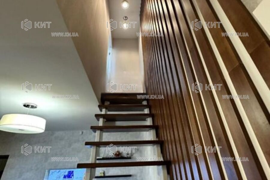 Продаж квартири Харків, Жуковського, П’ятихатки, 98м²