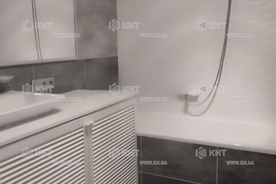 Продаж квартири Харків, Жуковського, П’ятихатки, 98м²