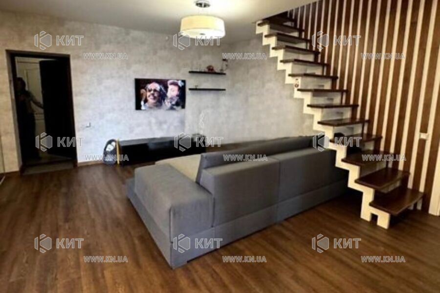 Продаж квартири Харків, Жуковського, П’ятихатки, 98м²