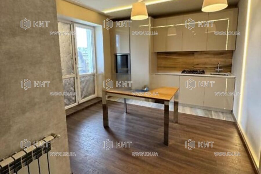 Продаж квартири Харків, Жуковського, П’ятихатки, 98м²