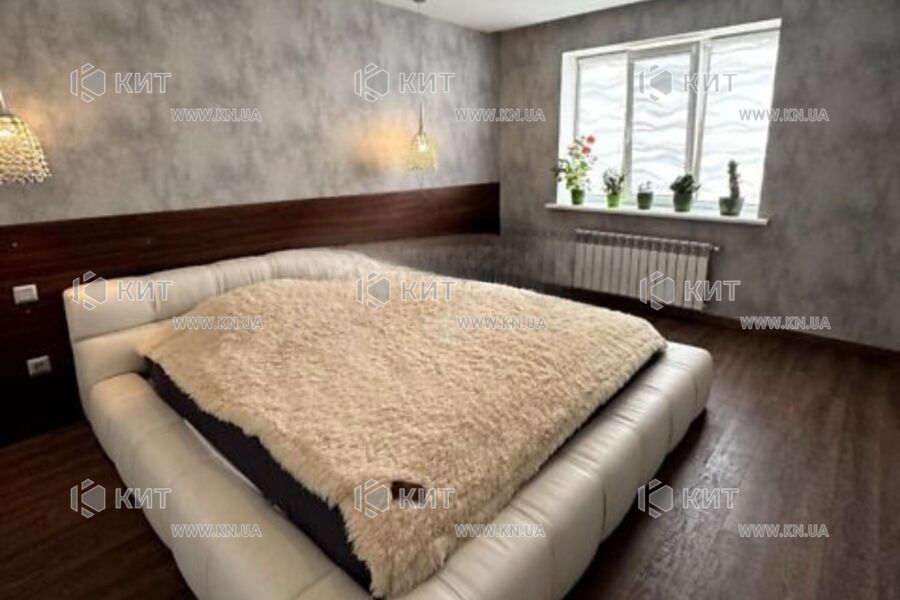 Продаж квартири Харків, Жуковського, П’ятихатки, 98м²