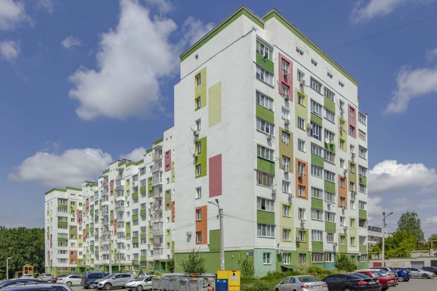 Продаж квартири Харків, Жуковського, П’ятихатки, 98м²